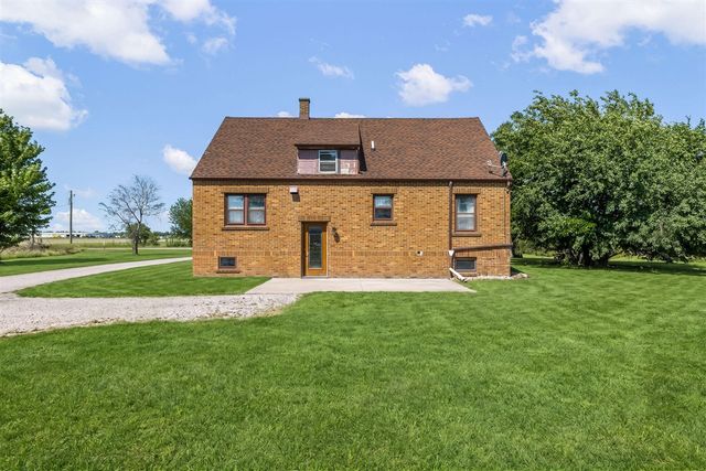 3520 N Towerline Road, Saginaw, MI 48601
