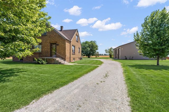 3520 N Towerline Road, Saginaw, MI 48601