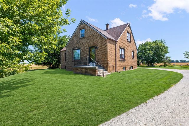 3520 N Towerline Road, Saginaw, MI 48601