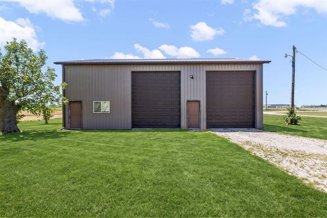 3520 N Towerline Road, Saginaw, MI 48601