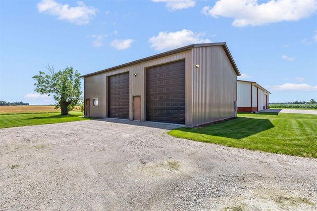 3520 N Towerline Road, Saginaw, MI 48601
