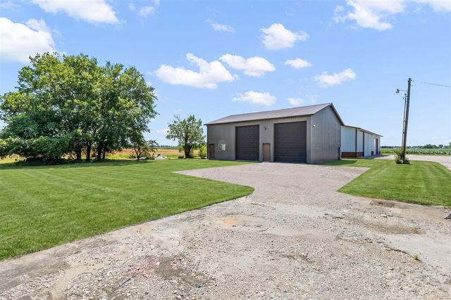 3520 N Towerline Road, Saginaw, MI 48601