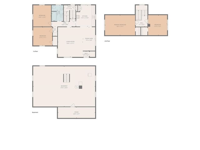 3520 N Towerline Road, Saginaw, MI 48601