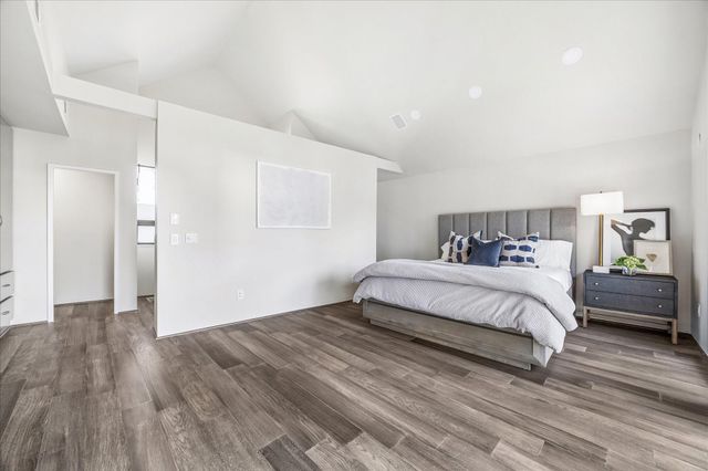 912 Teetshorn Street, Houston, TX 77009