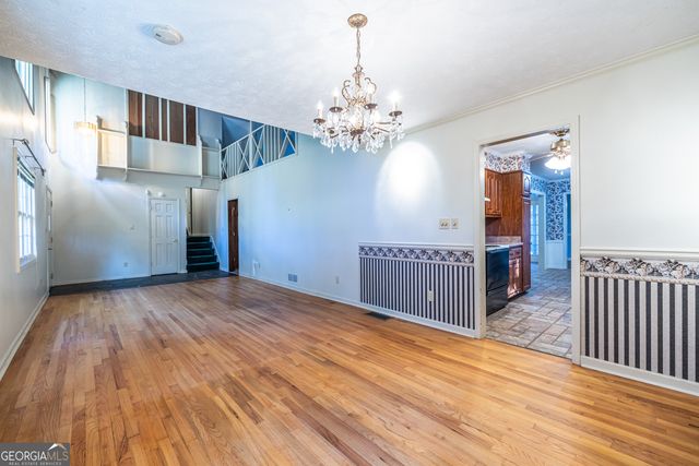 7310 Hobgood Road, Fairburn, GA 30213