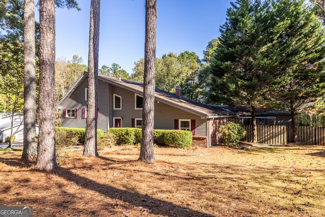 7310 Hobgood Road, Fairburn, GA 30213