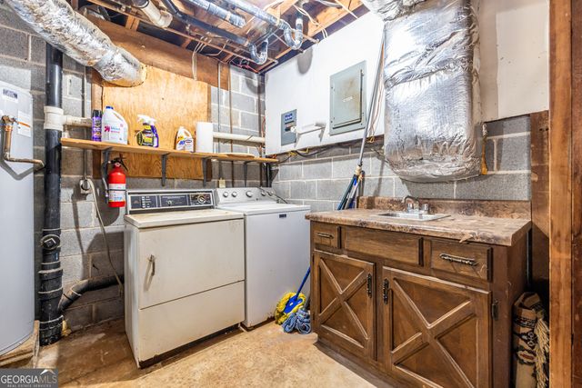 7310 Hobgood Road, Fairburn, GA 30213