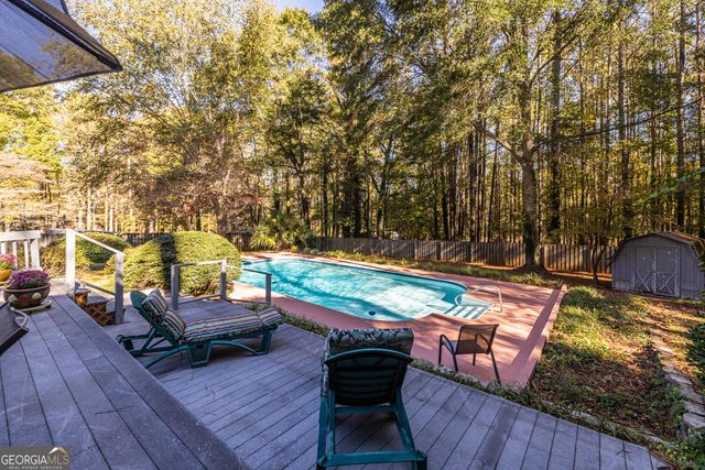 7310 Hobgood Road, Fairburn, GA 30213