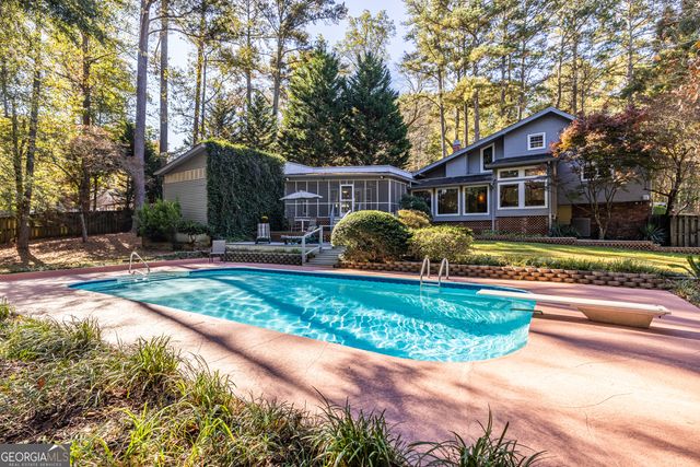 7310 Hobgood Road, Fairburn, GA 30213