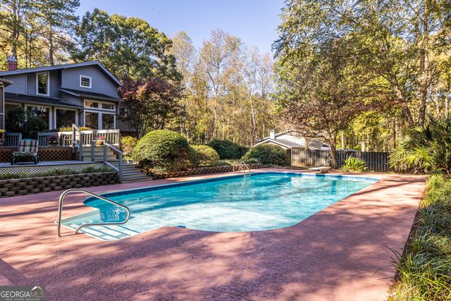 7310 Hobgood Road, Fairburn, GA 30213