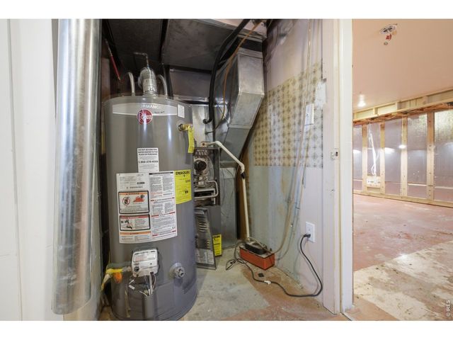 820 Vivian St, Longmont, CO 80501