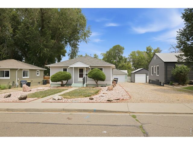 820 Vivian St, Longmont, CO 80501