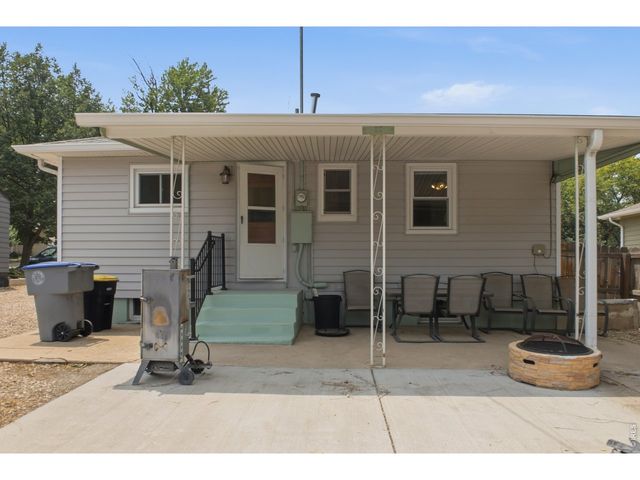 820 Vivian St, Longmont, CO 80501