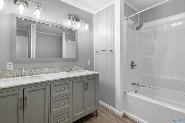 1247 Eva Road, Eva, AL 35621