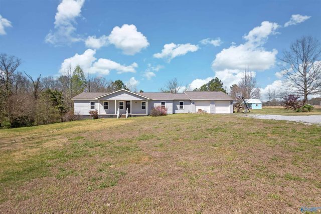 1247 Eva Road, Eva, AL 35621