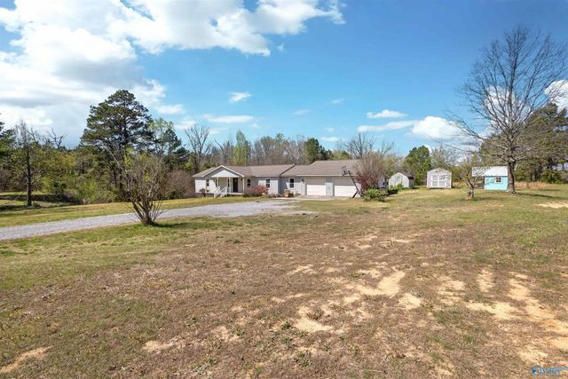1247 Eva Road, Eva, AL 35621