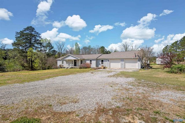 1247 Eva Road, Eva, AL 35621