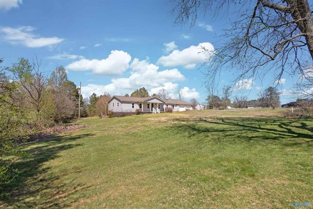 1247 Eva Road, Eva, AL 35621