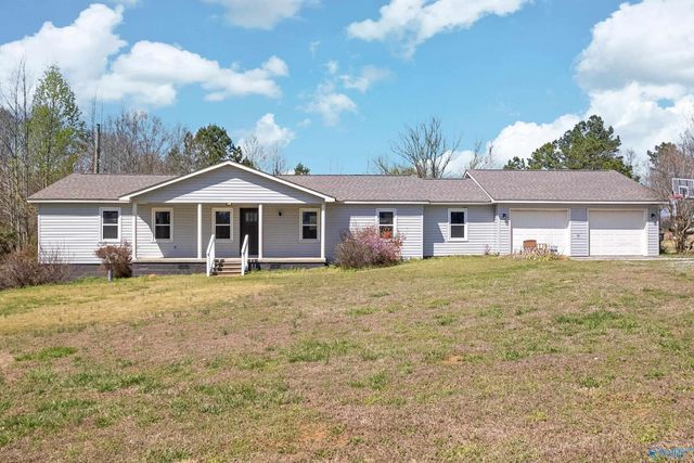 1247 Eva Road, Eva, AL 35621
