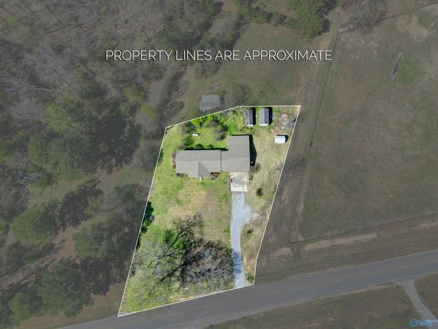 1247 Eva Road, Eva, AL 35621