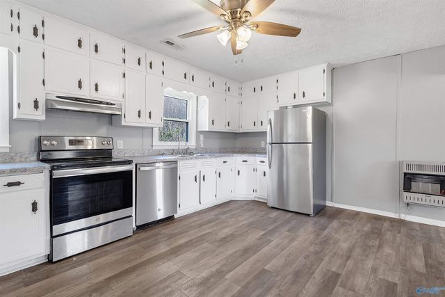 1247 Eva Road, Eva, AL 35621