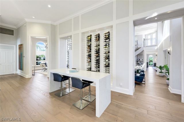 12924 Bald Cypress LN, Naples, FL 34119