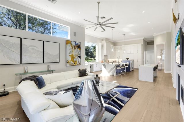 12924 Bald Cypress LN, Naples, FL 34119