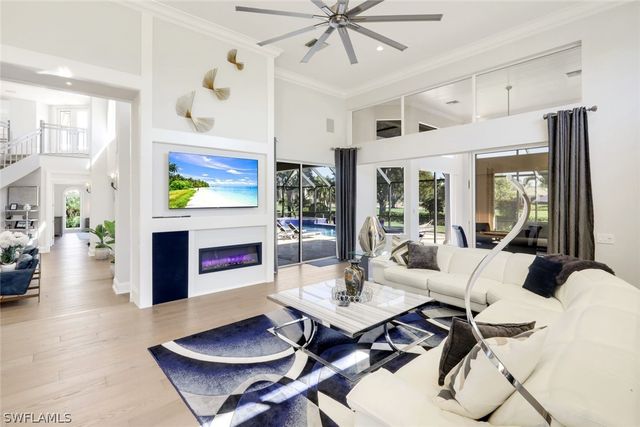 12924 Bald Cypress LN, Naples, FL 34119