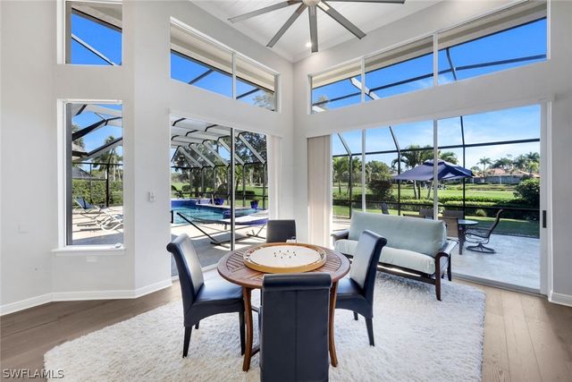 12924 Bald Cypress LN, Naples, FL 34119