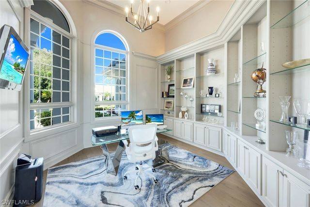 12924 Bald Cypress LN, Naples, FL 34119