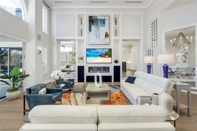 12924 Bald Cypress LN, Naples, FL 34119