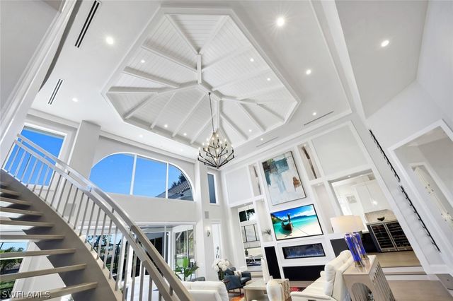 12924 Bald Cypress LN, Naples, FL 34119