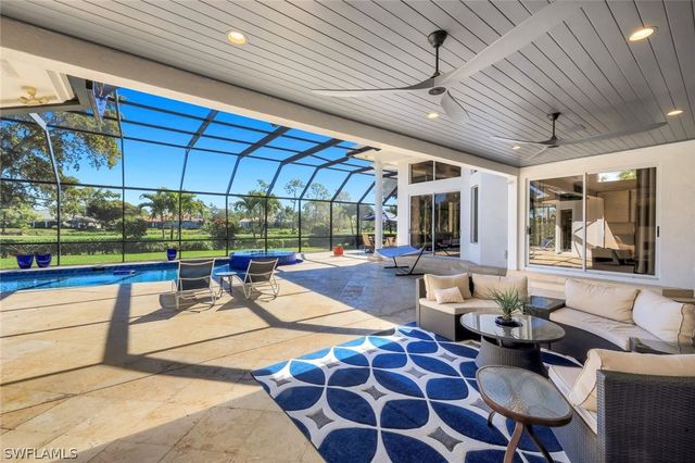 12924 Bald Cypress LN, Naples, FL 34119