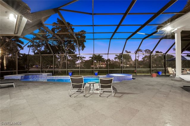 12924 Bald Cypress LN, Naples, FL 34119