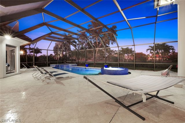 12924 Bald Cypress LN, Naples, FL 34119