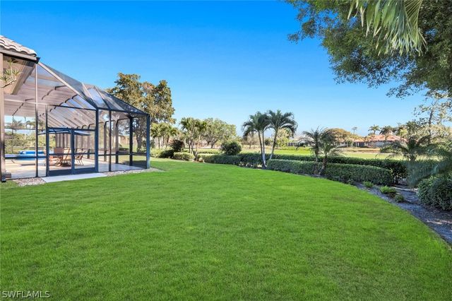 12924 Bald Cypress LN, Naples, FL 34119