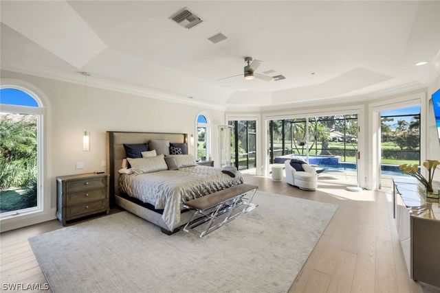 12924 Bald Cypress LN, Naples, FL 34119