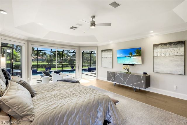 12924 Bald Cypress LN, Naples, FL 34119