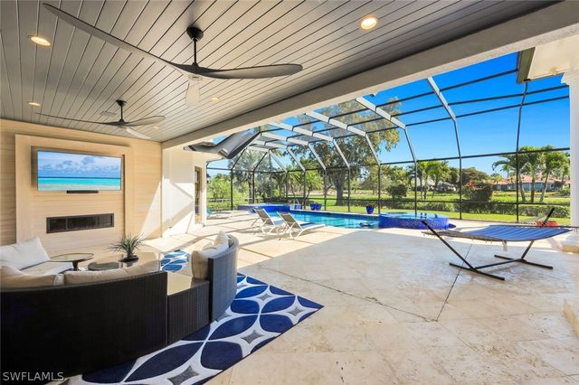 12924 Bald Cypress LN, Naples, FL 34119