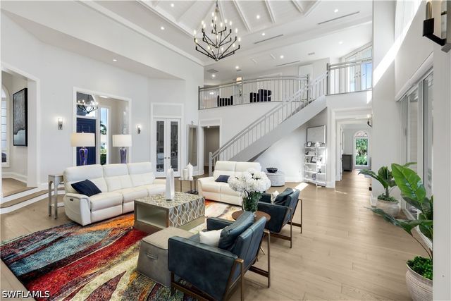 12924 Bald Cypress LN, Naples, FL 34119