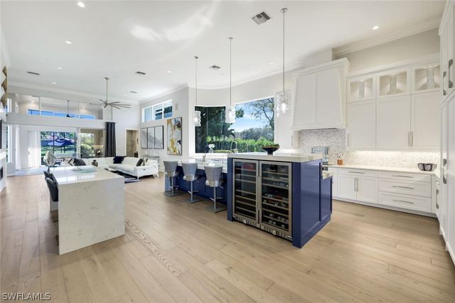 12924 Bald Cypress LN, Naples, FL 34119