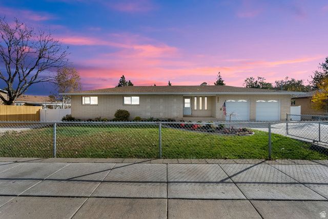 7361 S 2700 W, West Jordan, UT 84084