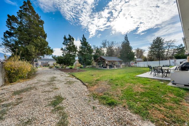 7361 S 2700 W, West Jordan, UT 84084