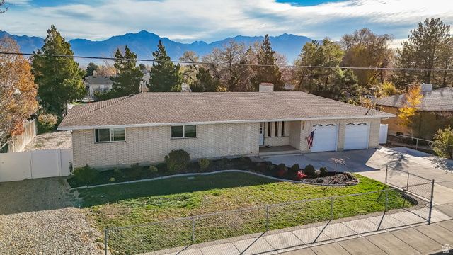 7361 S 2700 W, West Jordan, UT 84084
