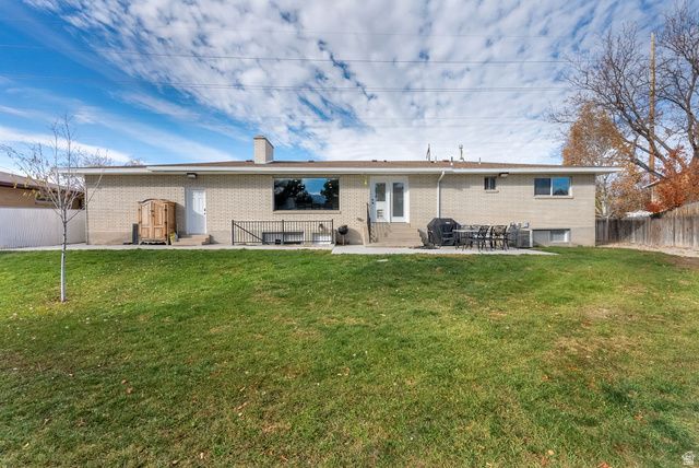 7361 S 2700 W, West Jordan, UT 84084