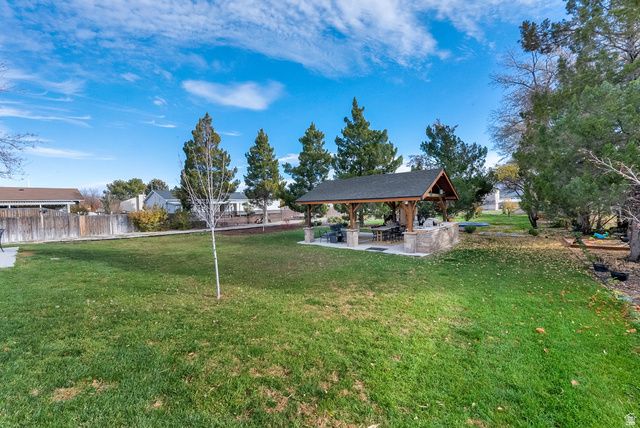 7361 S 2700 W, West Jordan, UT 84084