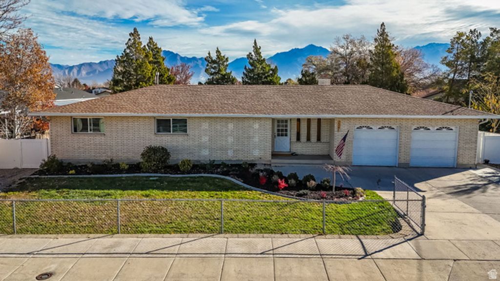 7361 S 2700 W, West Jordan, UT 84084