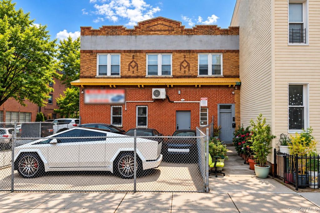 6920 Cooper Avenue, Glendale, NY 11385 — exterior