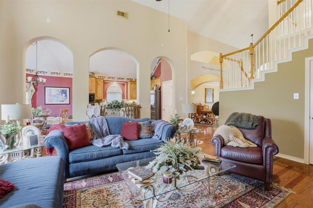 11207 Velvet Grass Lane, Houston, TX 77095