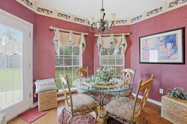 11207 Velvet Grass Lane, Houston, TX 77095